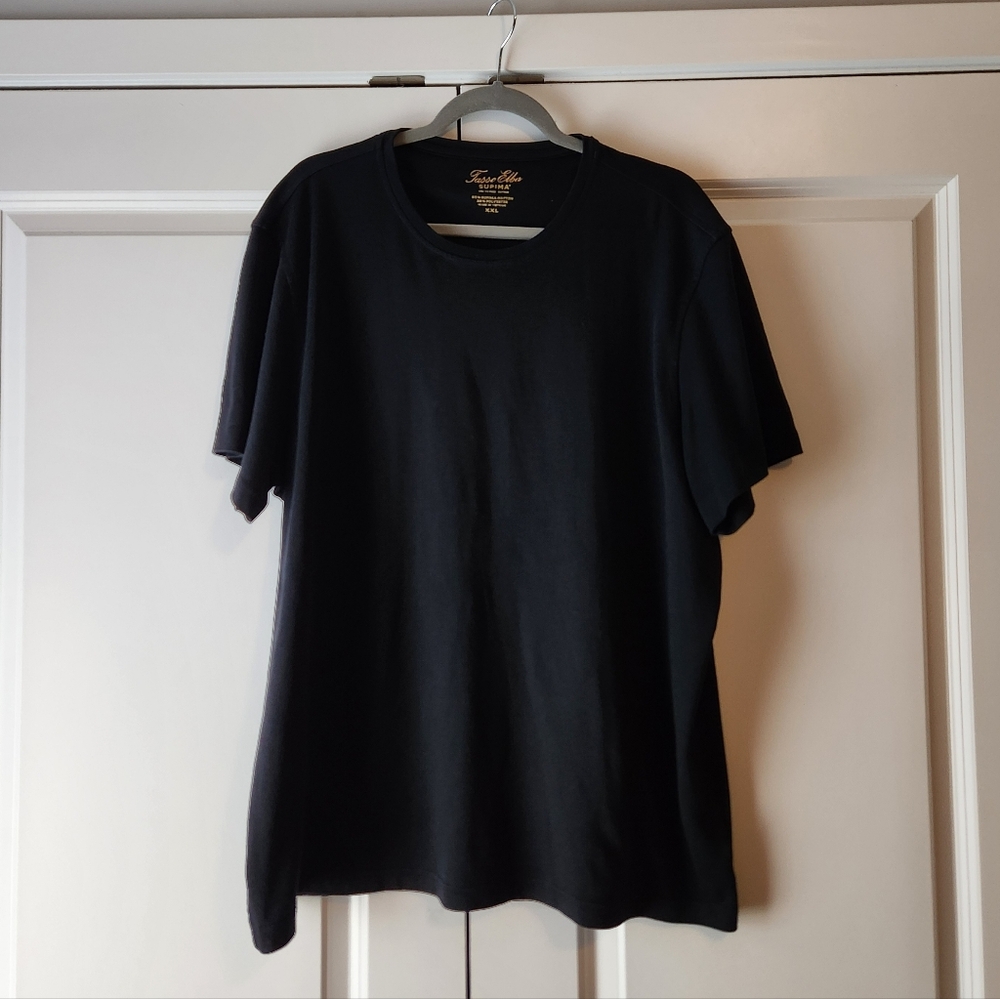 Men's Supima Cotton Shirt